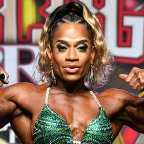Daphney Holmes profile photo
