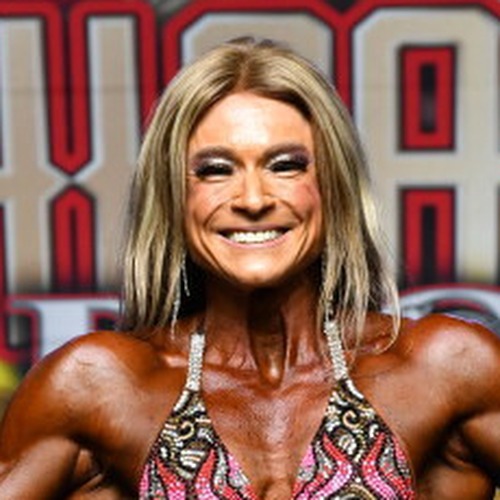Natalia Morrell profile photo