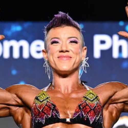 Katrina Blackburn profile photo