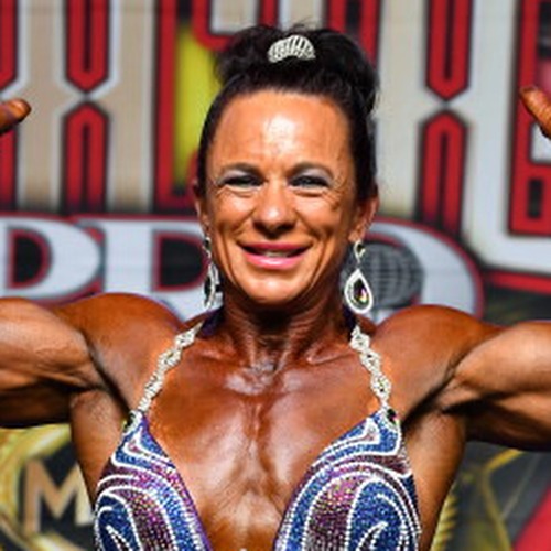 Carrie Gearing profile photo