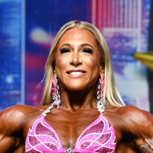 Nicole Lareau profile photo