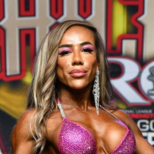 Pamela Lomba profile photo