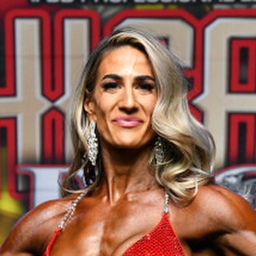 Annastasia Young profile photo
