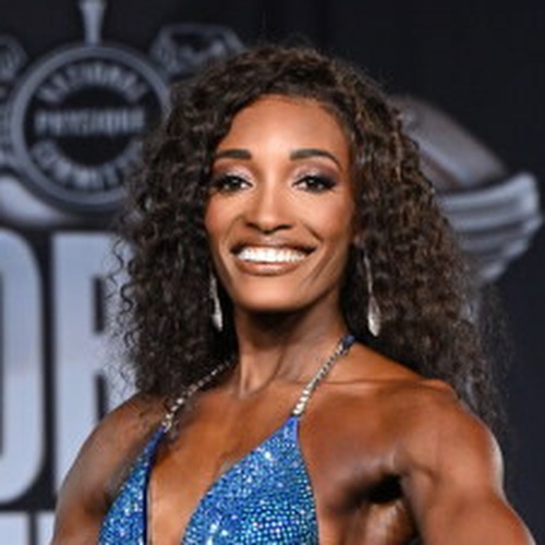 Subriyah Mckenzie profile photo