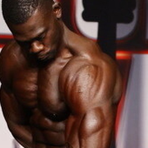 Shina Emmanuel Ojediran profile photo