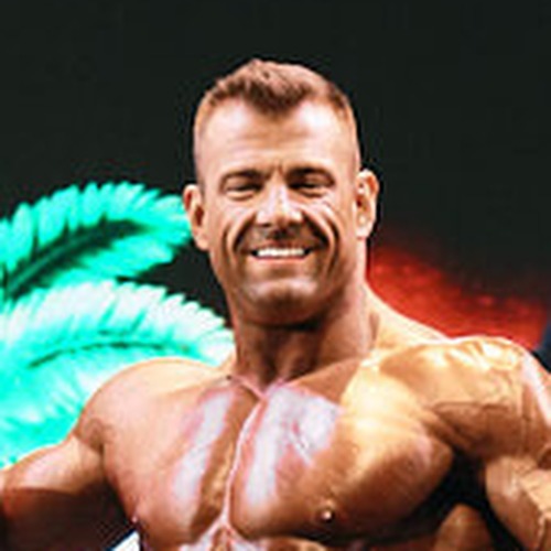 Vilius Palionis profile photo