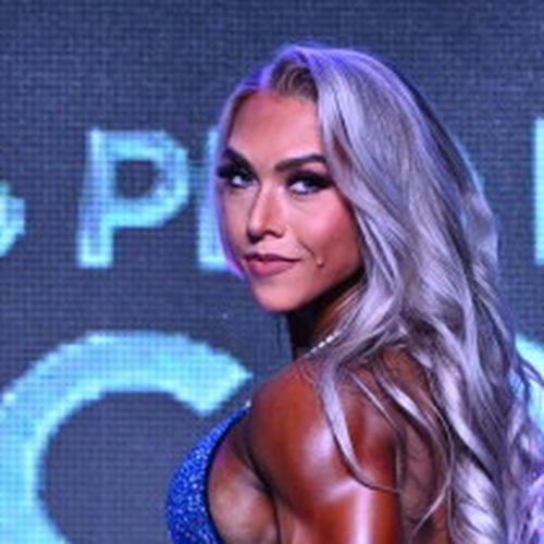 Amber Wilberg profile photo