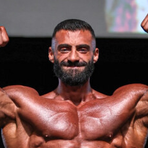 Ralph Farah profile photo