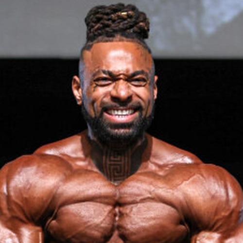 Daniel Fabode profile photo
