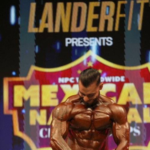 Adrian Gordillo profile photo