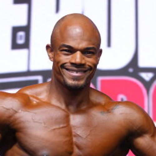 Roilin Rosario profile photo