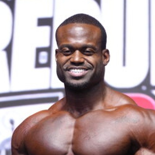 Carl Laguerre profile photo