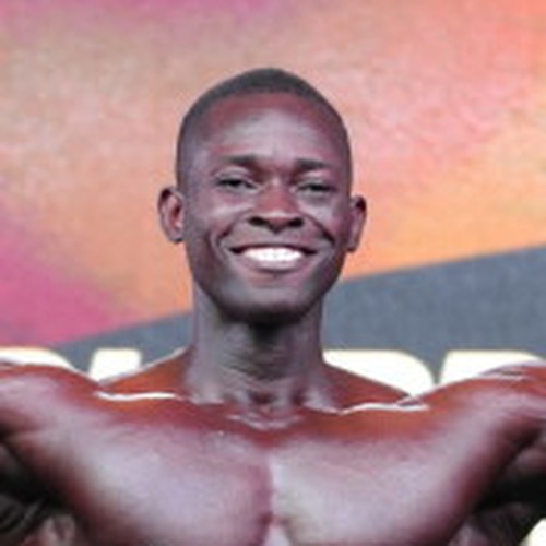 Victor Manuel Carrasco Melendez profile photo