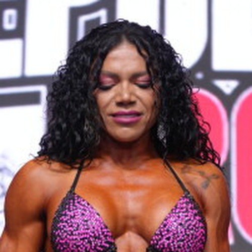 Claudia Marciela Pavon Olivera profile photo