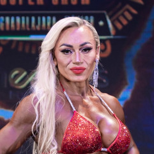 Cinthia Garnelo profile photo