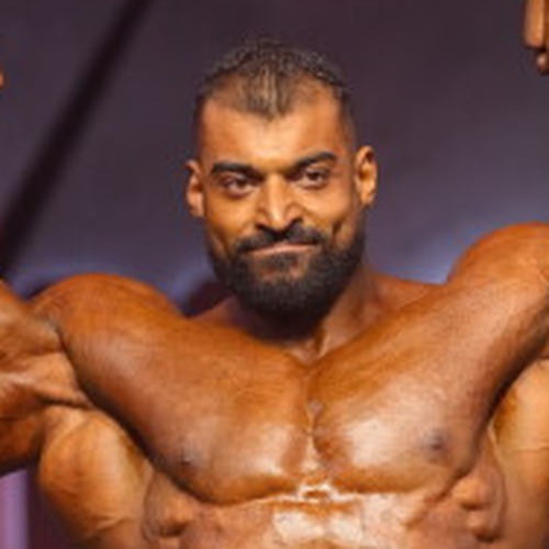 Ibrahim Sobhy profile photo