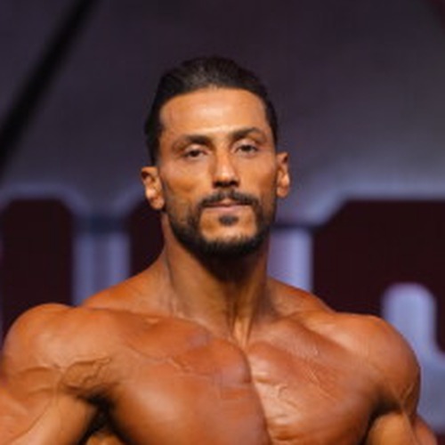Mahmoud Elsabagh profile photo