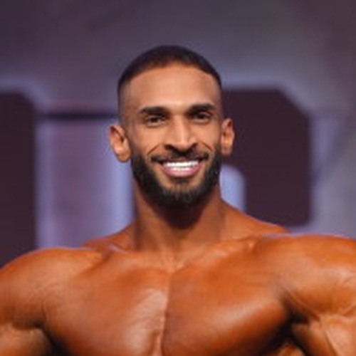 Shuaib Abdullah profile photo