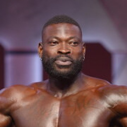 Patrick Asiedu profile photo