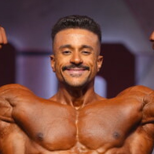 Ahmed Khalifah profile photo