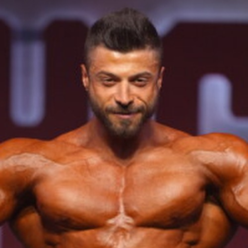 Ali Hasan profile photo