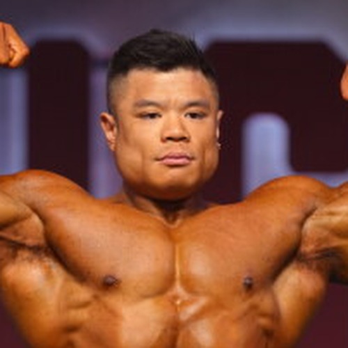 John Le profile photo