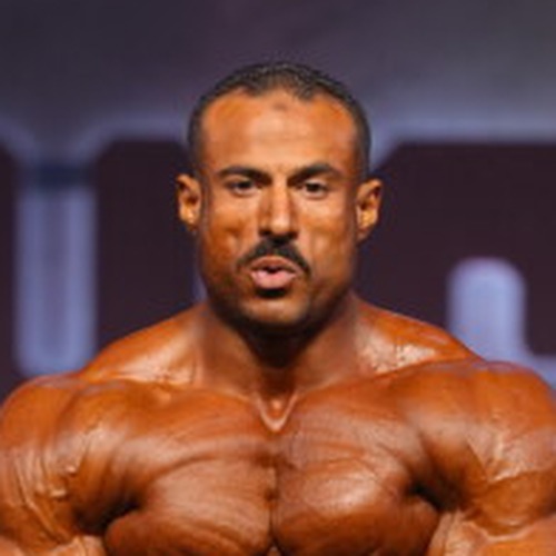 Abdalla Mohamdi profile photo