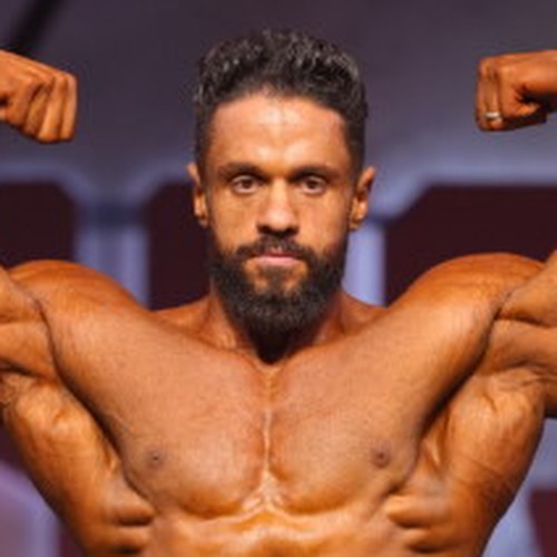 Ahmed Elsayed profile photo