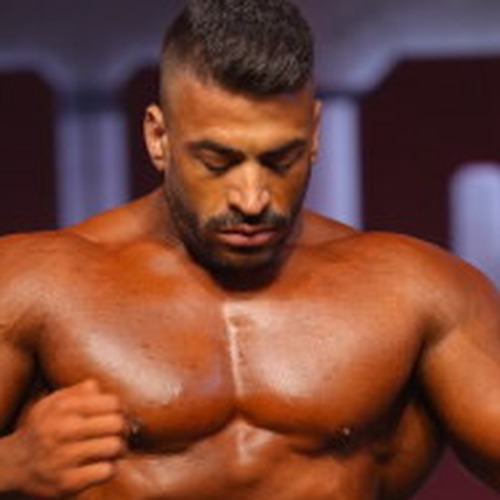 Almostafa Aljaafreh profile photo