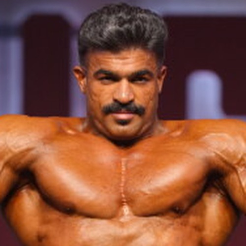 Bader Nuri profile photo