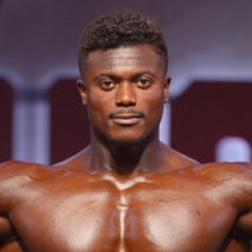 Denis Rose profile photo