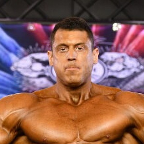 Joe Davis profile photo