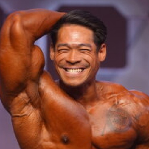 Kent Nasarondo profile photo