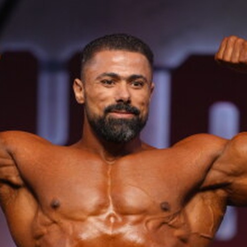 Mahmoud Negm profile photo