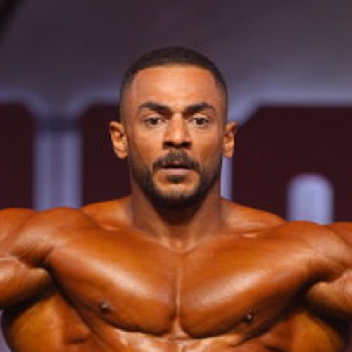Mesham Mahed profile photo