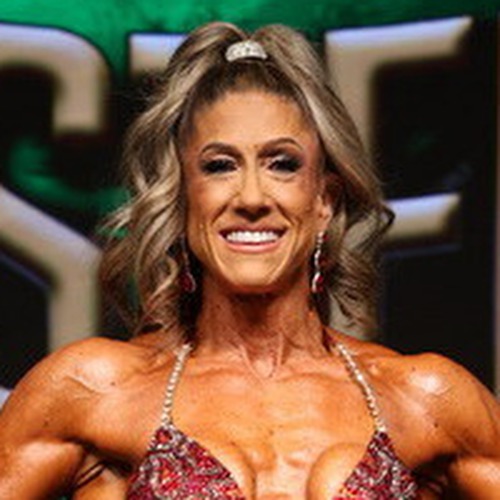 Leslee Skye Waters profile photo