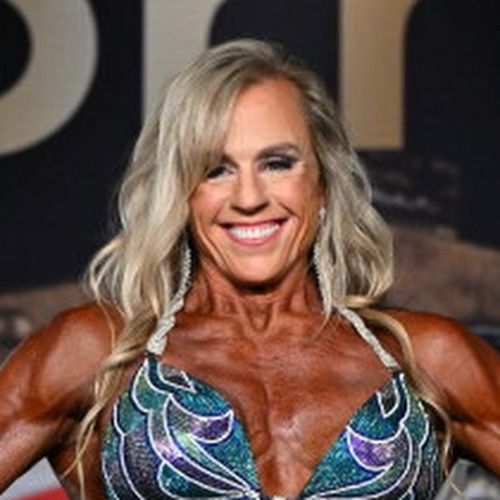 Stephanie Frykberg profile photo