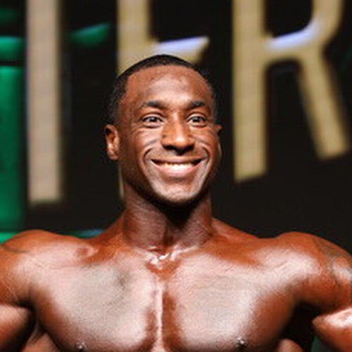 Trae Ranson profile photo
