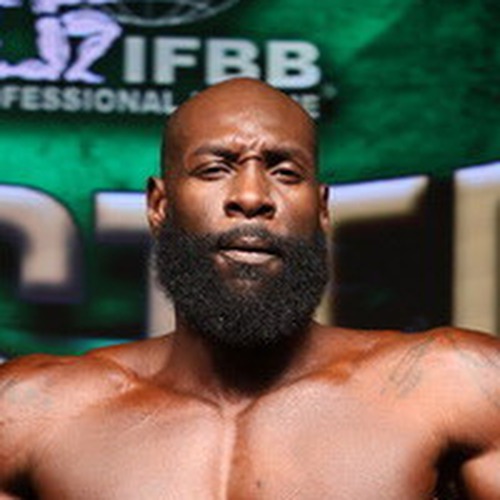 Corey Bailey profile photo