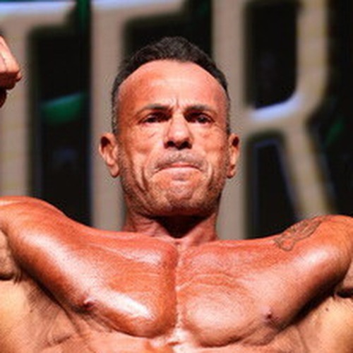 Cristian Pasquale Zompi profile photo