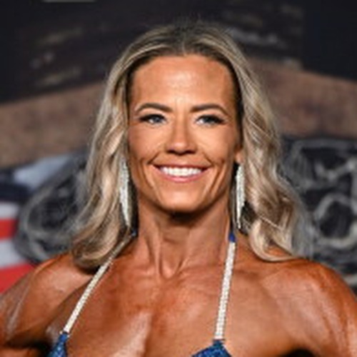 Wendy Alexis profile photo