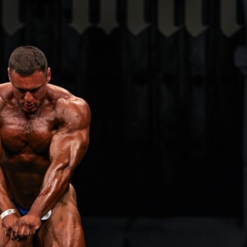 Dmitrij Feldstein profile photo
