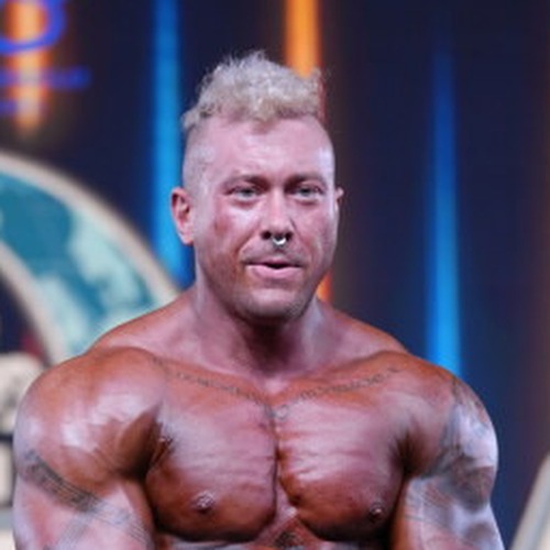 Konstandinos Kalabalikis profile photo