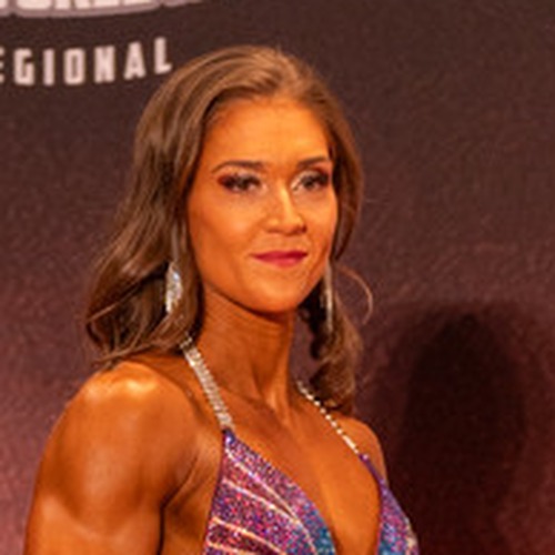 Melissa Wacker profile photo