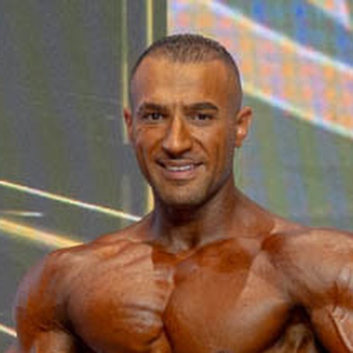 Mohammed Salihi profile photo