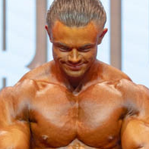 Marvin Krqjewski
