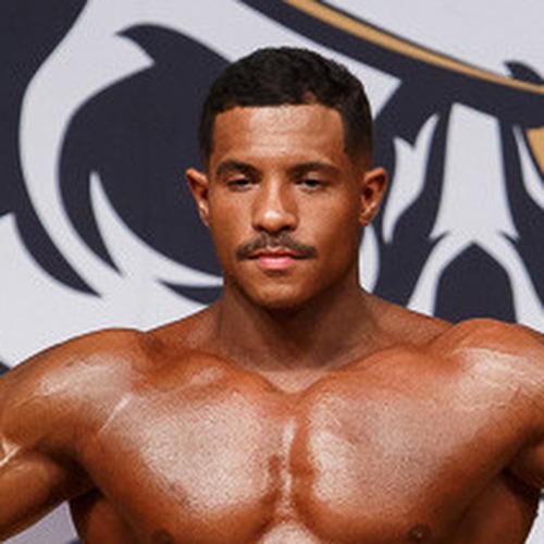 Brandon Harding profile photo