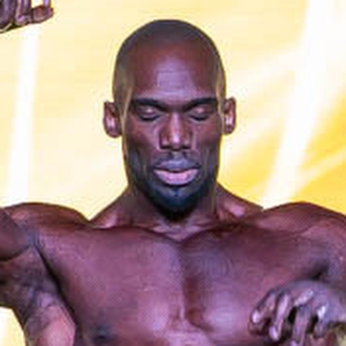 Bosongo Mudimu profile photo