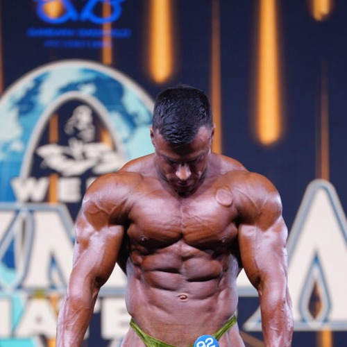 Hisam Oruk profile photo