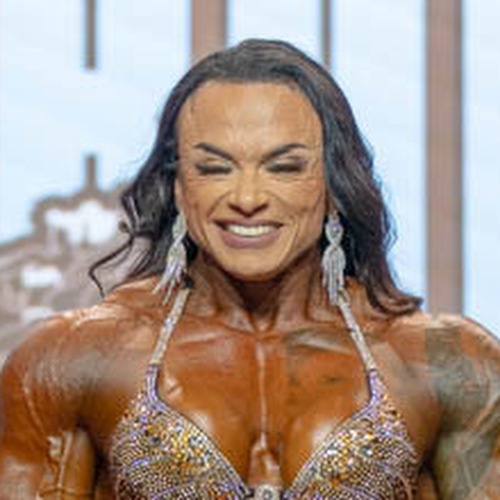 Barbara De Freitas Moojen